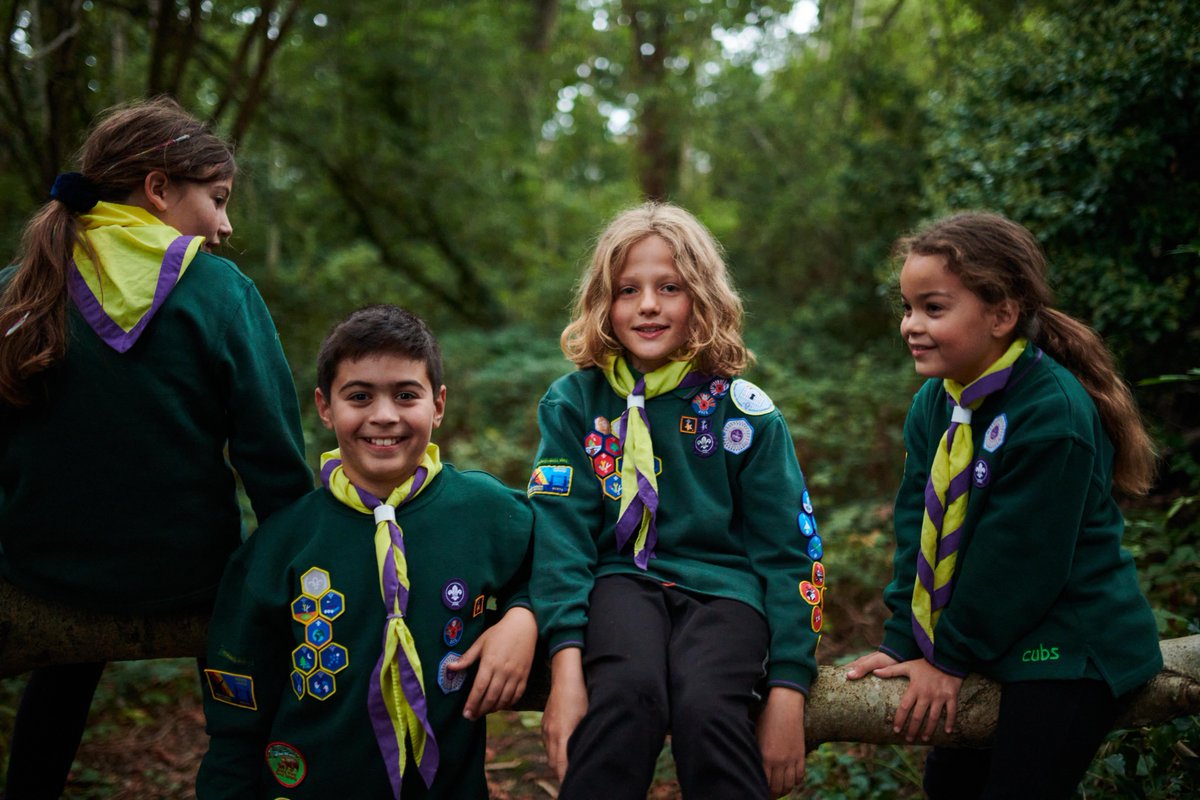 From inspiring creativity to building resilience, we’ve put together 11 reasons the great outdoors can benefit you. So, grab your coat, lace up your shoes and discover why being outside is good for us all! #OutdoorIn2024 bit.ly/4bmBTnV