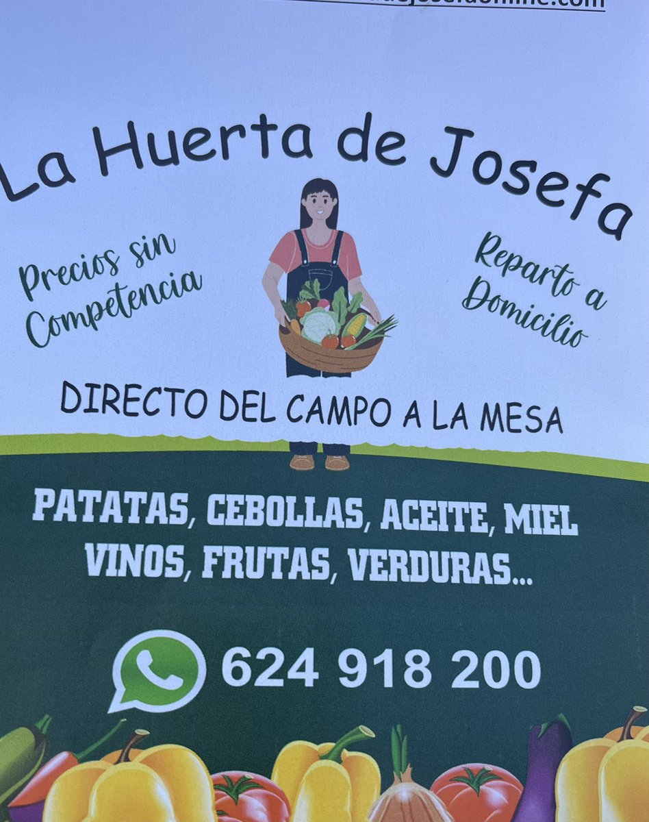 ____Belen__'s tweet photo. A ver cómo le explicamos a esta indeseable que es imposible resistirse a un #tomate aliñao de #Almería @RoyalSegolene 
#LaHuertaDeJosefa https://t.co/mXpkeYVwGZ