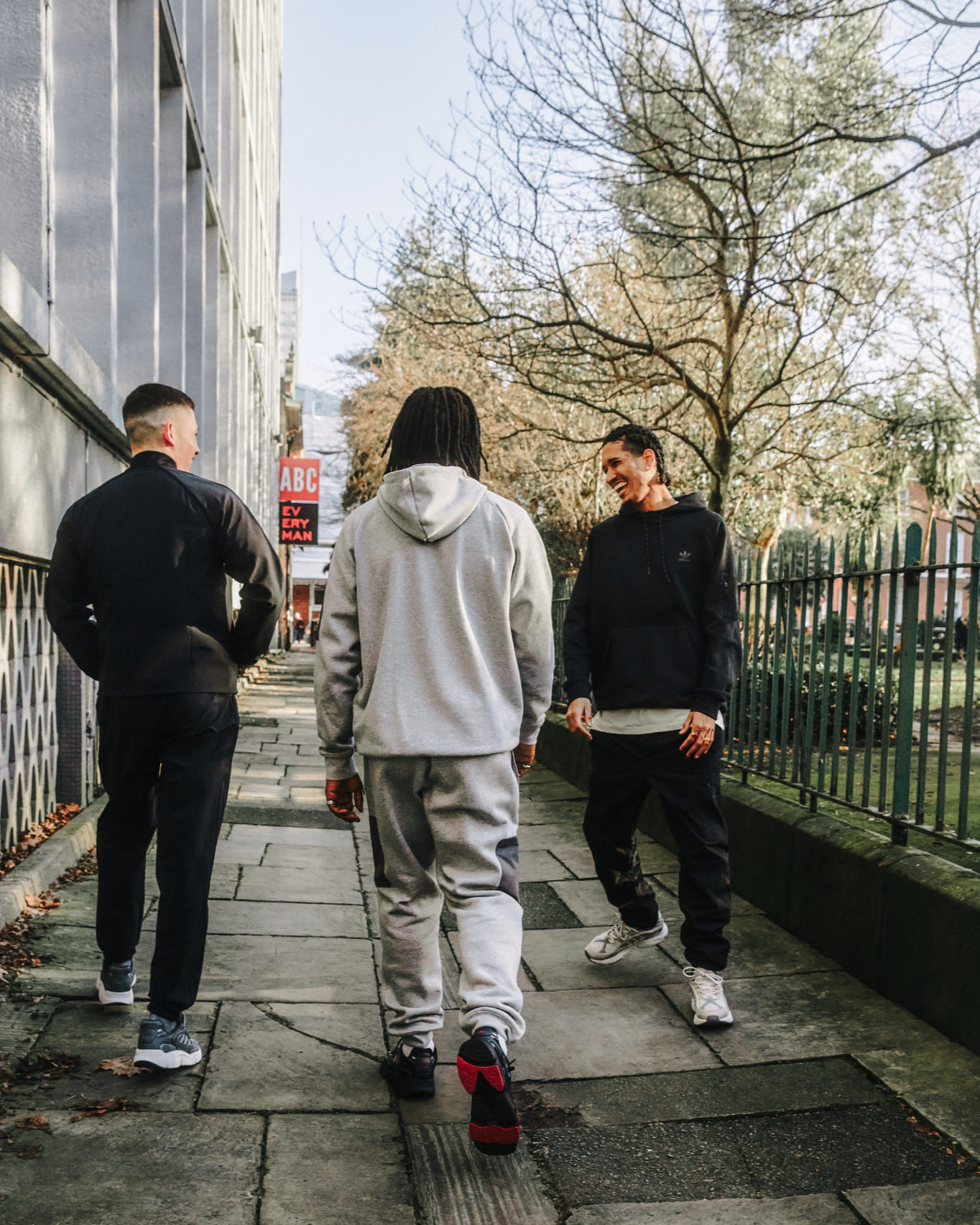 Adidas tracksuit shop footasylum