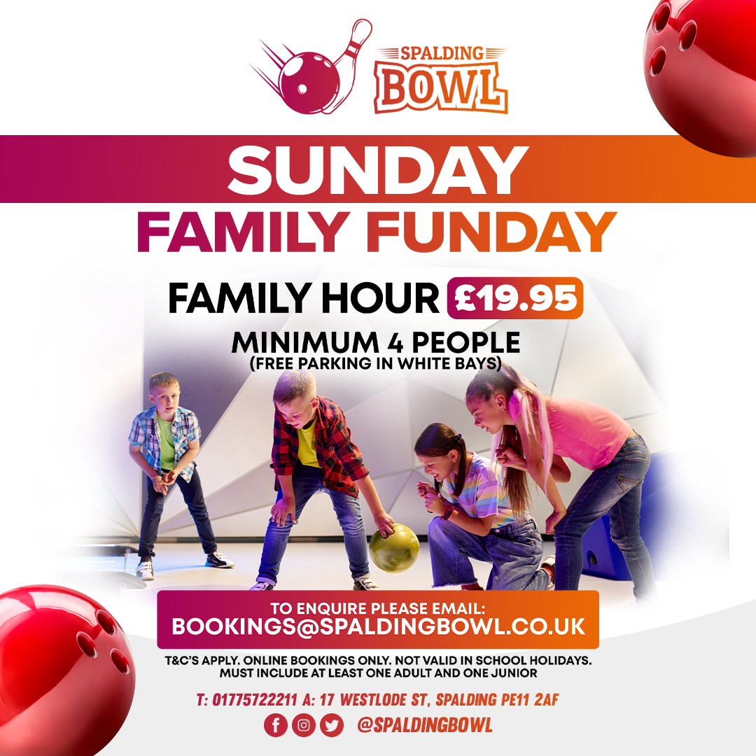 Spalding Bowl tweet media