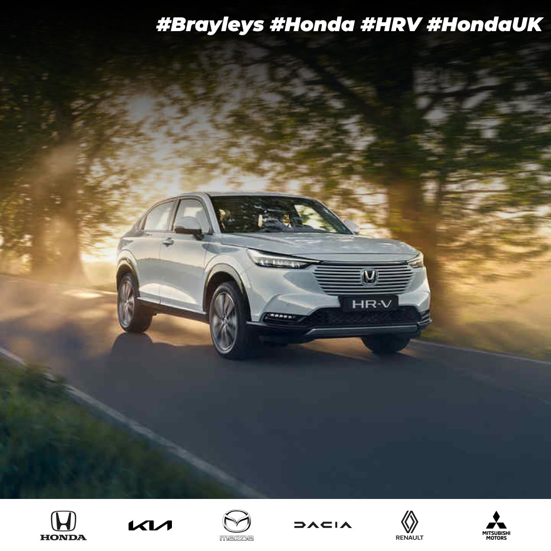 Brayleys Cars tweet media