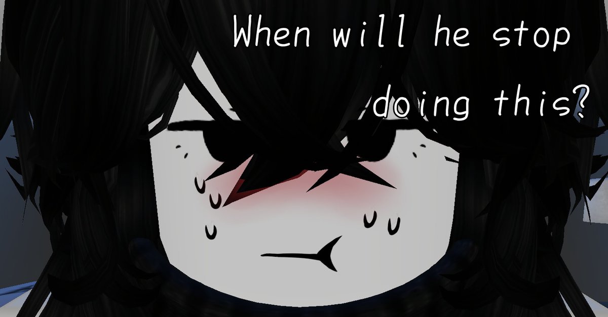 flimeeiei's tweet photo. I can't stay like this all day!!~<33
#Rosex #rr34 #robloxsex #robloxnfw #robloxr34 #rr63 #robloxcondo #robloxrule34 https://t.co/BPSKO6kAmv