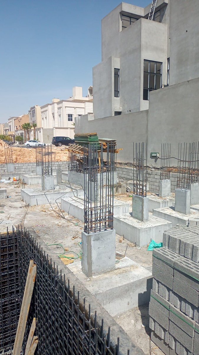 GC_riyadh's tweet photo. بعض مشاريعنا في مختلف تخصصات المقاولات والبناء
#الرياض
#مقاول
#مقاولات
#مشاريع https://t.co/OlcpdUXivG