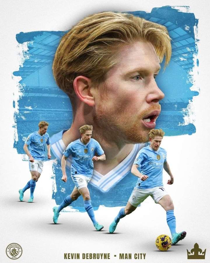 debrunye17's tweet photo. Only KDB fans are allowed to like this post..!!! https://t.co/VTGBsWGa4t