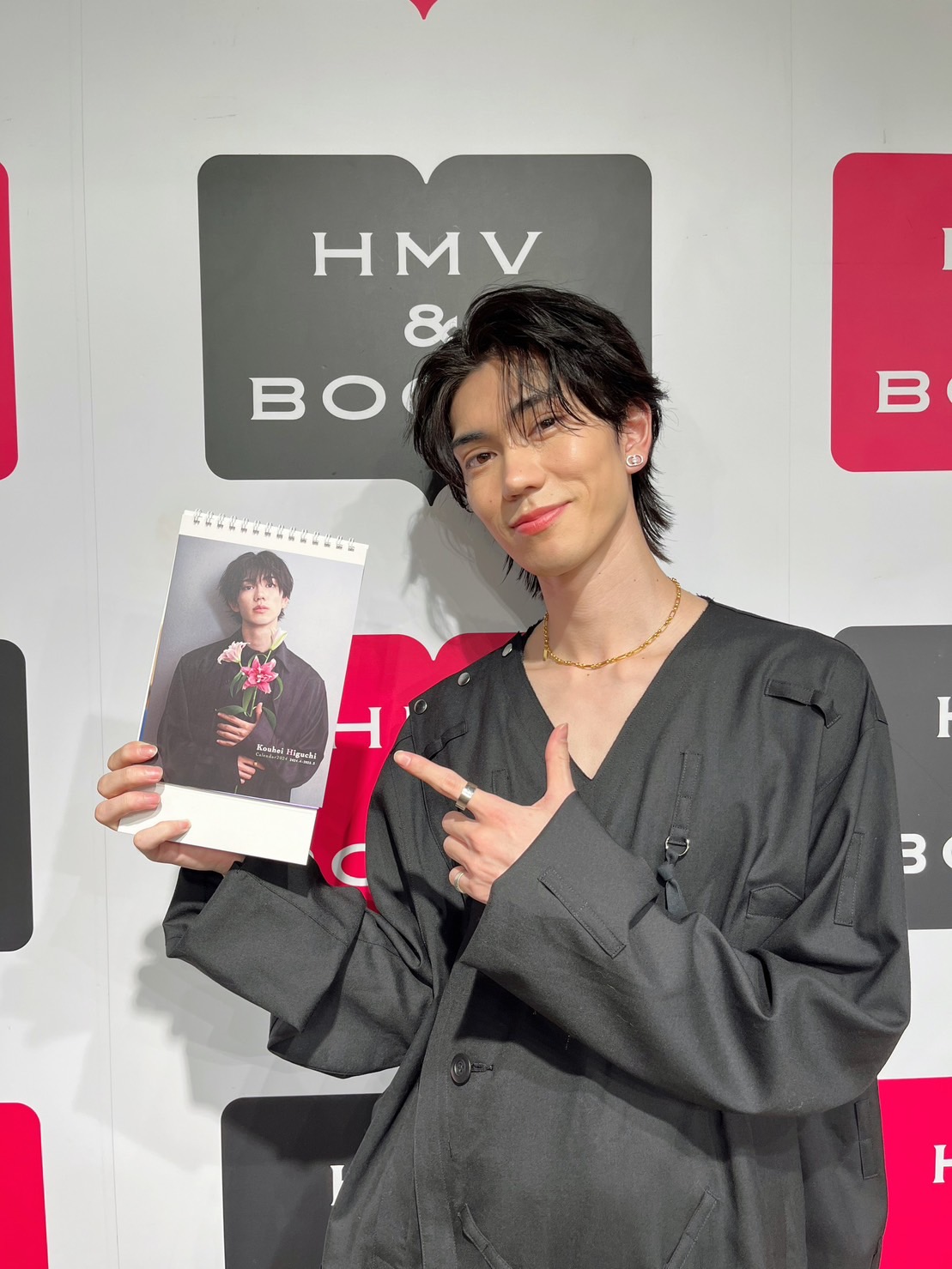HMV&BOOKS SHINSAIBASHI على X: 