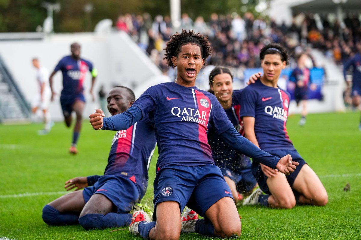 Actu Foot tweet media