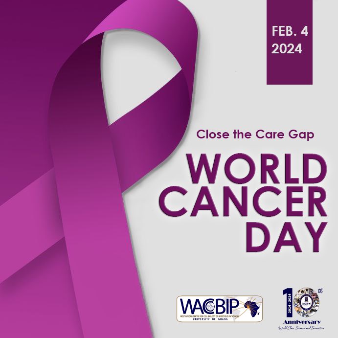 70% of cancer deaths worldwide happen in low-and-middle-income nations, highlighting the urgent call for better cancer care access globally. - @IARCWHO On #WorldCancerDay, let's close the care gap, preventing millions of deaths & guaranteeing treatment for all. #WACCBIPis10
