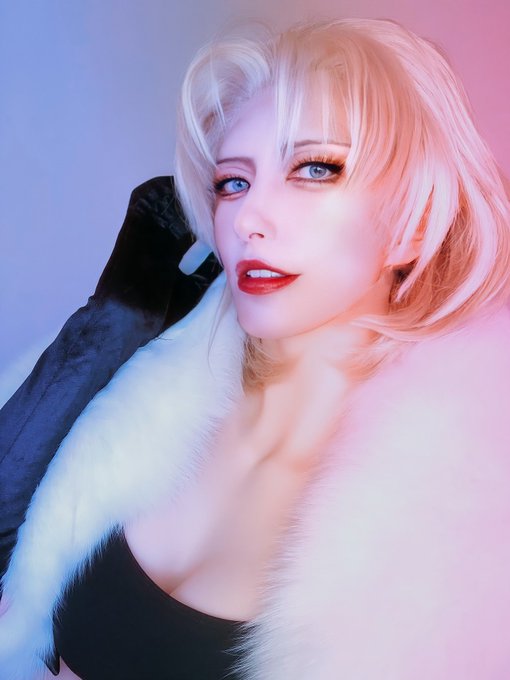 コスプレイヤー鷹村アオイのTwitter画像30