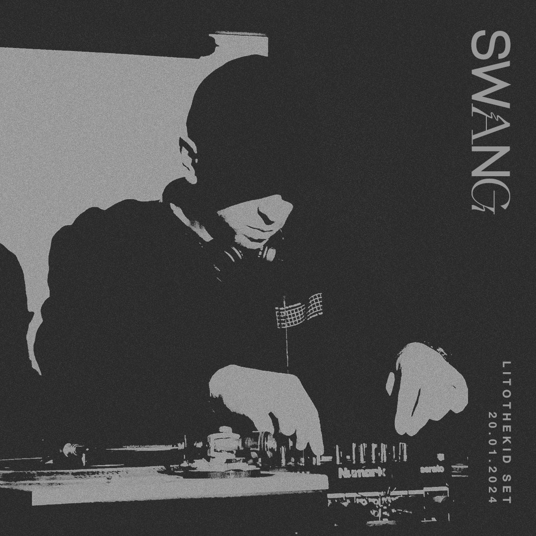 Litothekid set x SWANG 200124: on.soundcloud.com/UWHgQ