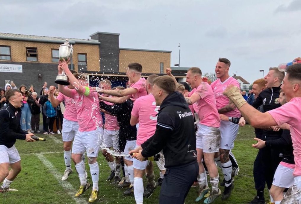 Pavilion Bar Fc tweet media