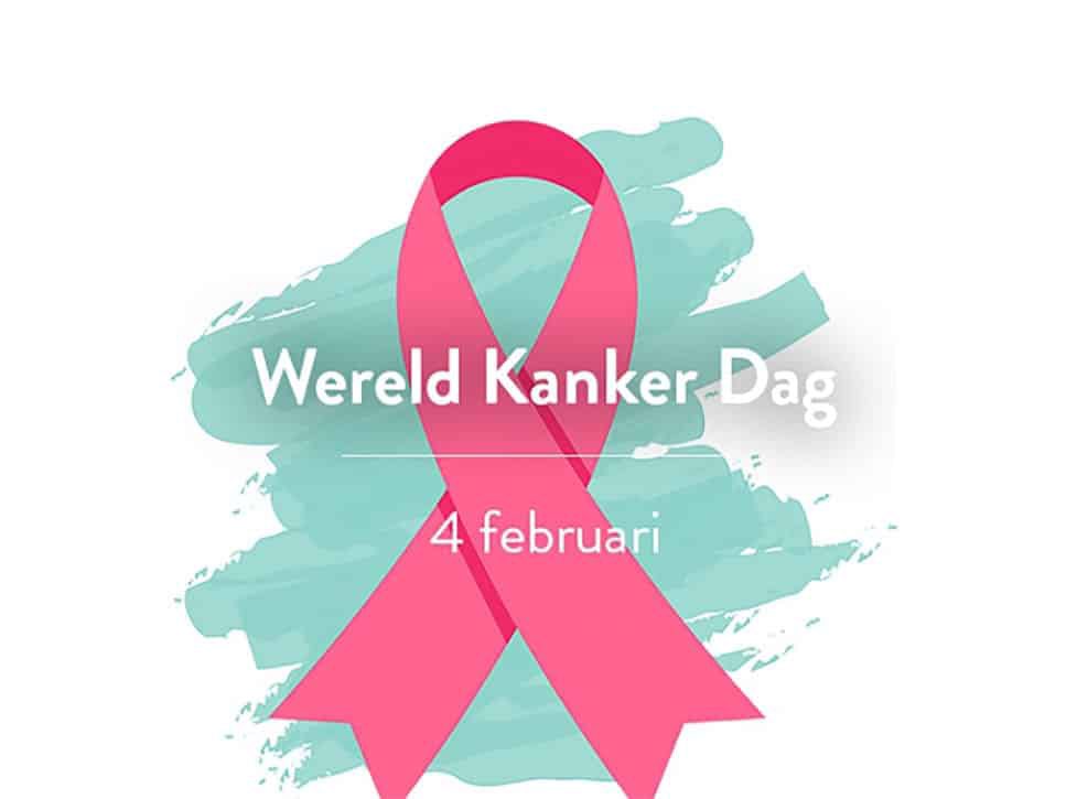 #wereldkankerdag