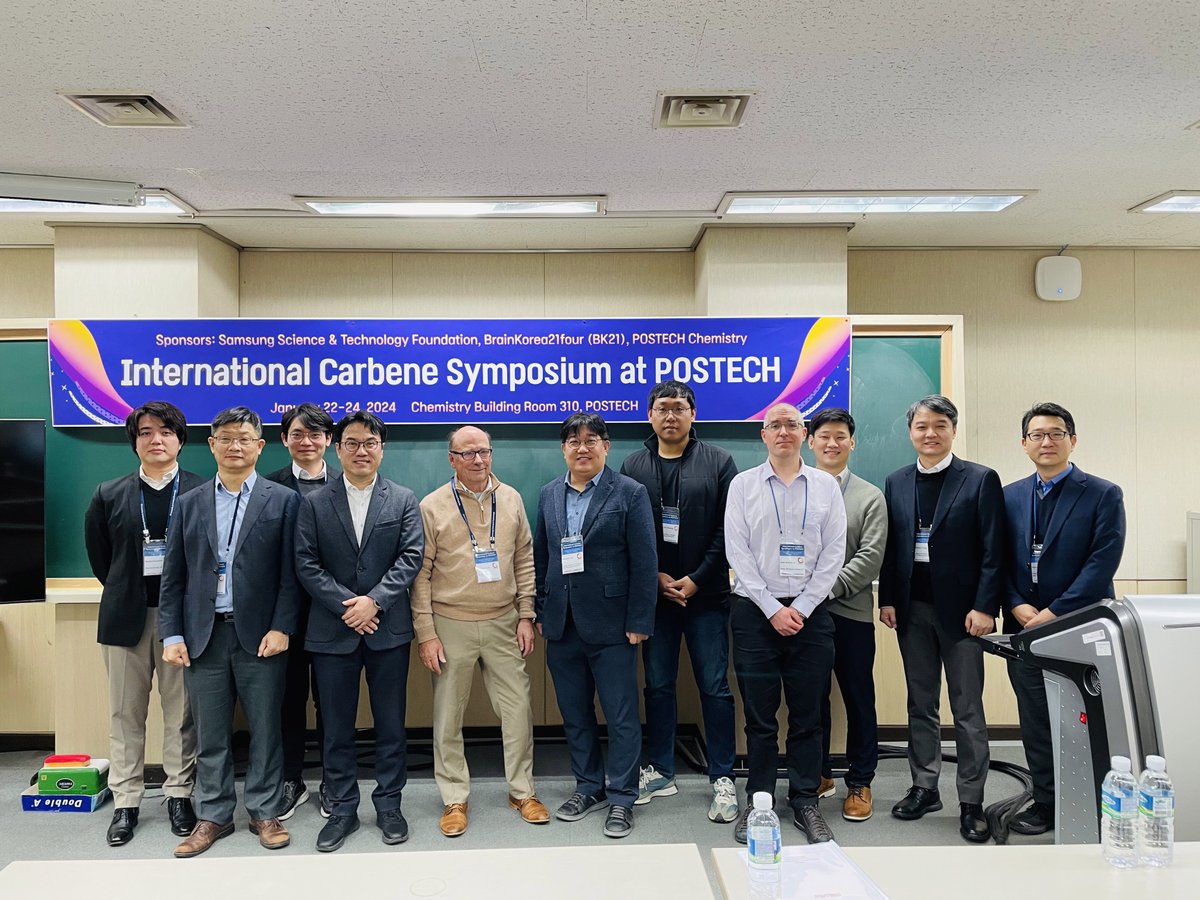 Eunsung Lee tweet media