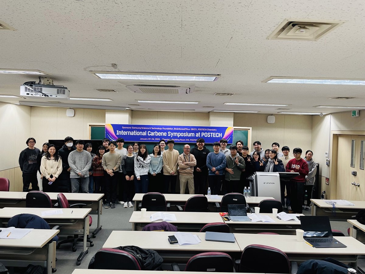 Eunsung Lee tweet media