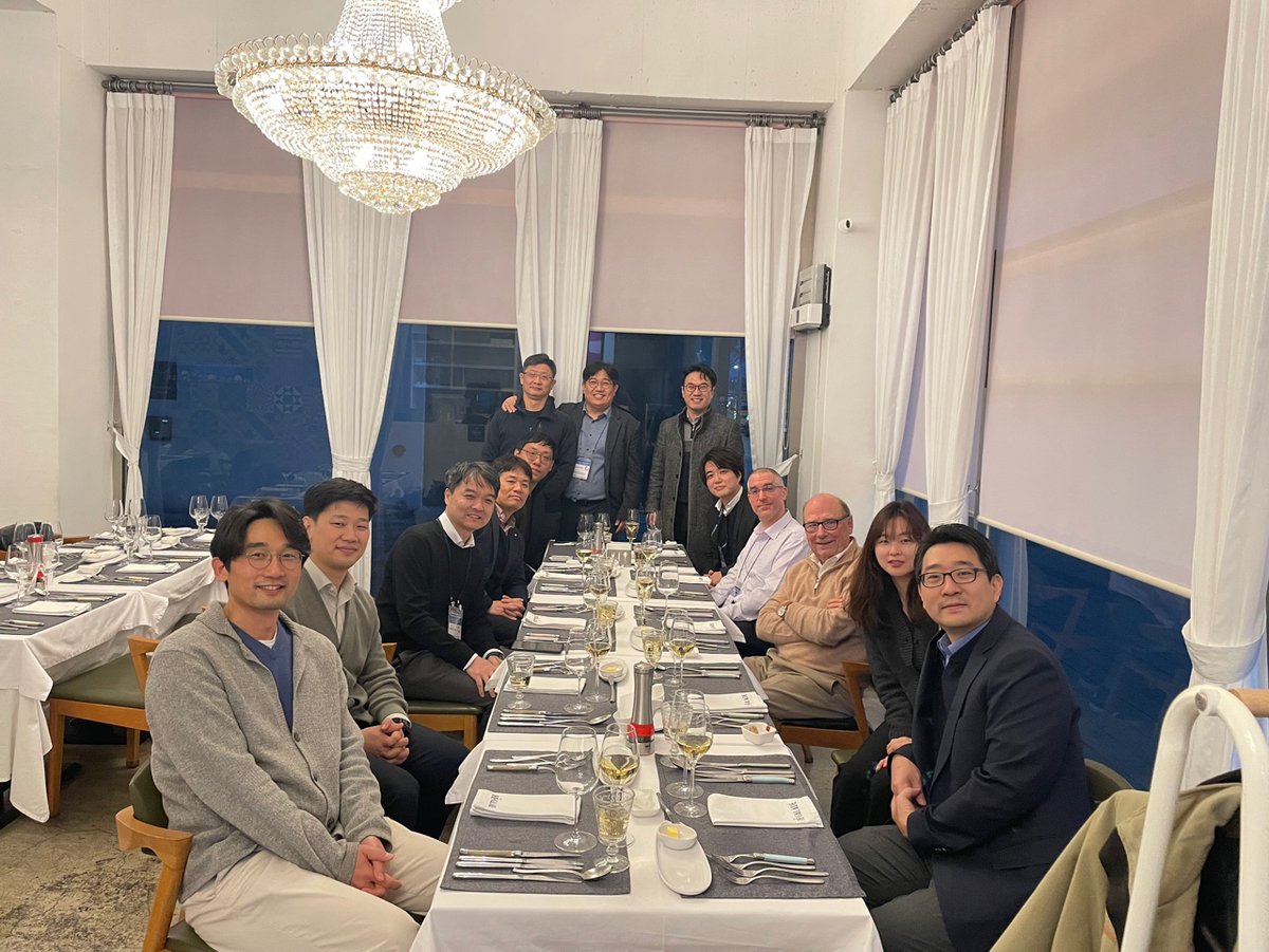 Eunsung Lee tweet media