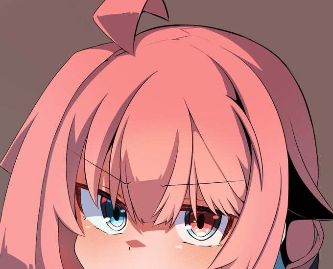 支援サイト更新しました

恵方巻きレベルの物を咥えるランタャンとなります。
全8差分+セリフ有り無しで16枚です。

FANBOX… https://t.co/NWsqrgjRrC

 Fanta… https://t.co/5POuXejLWl 