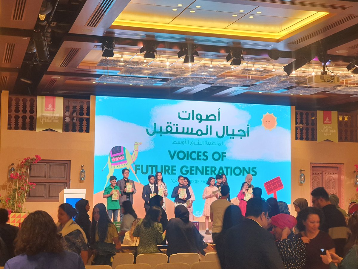 ArborLibrary (@arbor_library) on Twitter photo Super proud of this young man for becoming a published author at the age of 11. Well done Tinveer and thank you <a href="/vofg_arabia/">VoFG Arabia</a> for this great opportunity. What a great start to my day at the <a href="/EmiratesLitFest/">EmiratesLitFest</a> . Super proud of this young man for becoming a published author at the age of 11. Well done Tinveer and thank you <a href="/vofg_arabia/">VoFG Arabia</a> for this great opportunity. What a great start to my day at the <a href="/EmiratesLitFest/">EmiratesLitFest</a> .