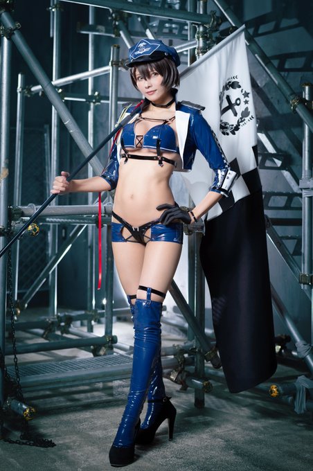 コスプレイヤーさかなのTwitter画像12