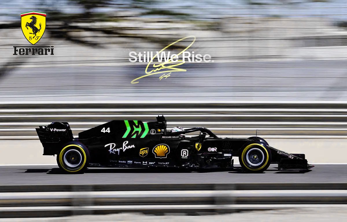 barucnsue's tweet photo. SF-25 with LH. 
📸: Tom Rawcliffe https://t.co/qRkYRJBpD9