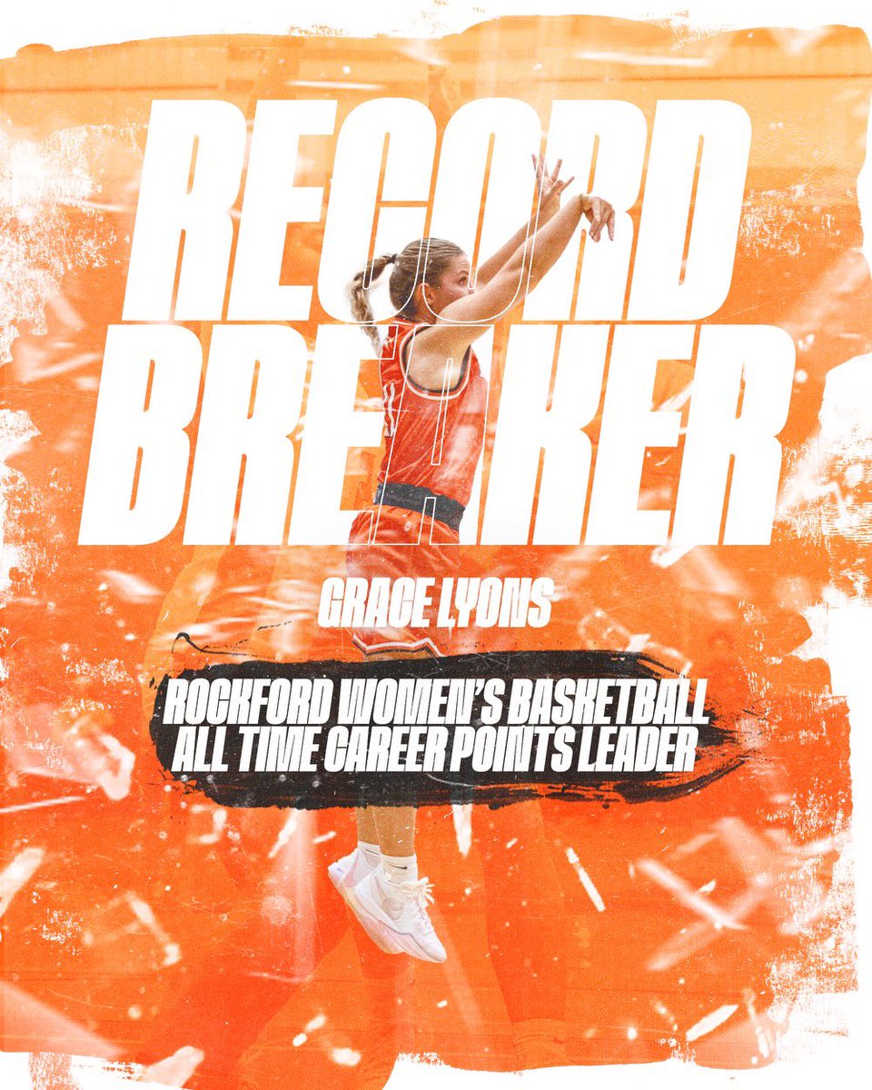 Rockford Girls Bball tweet media