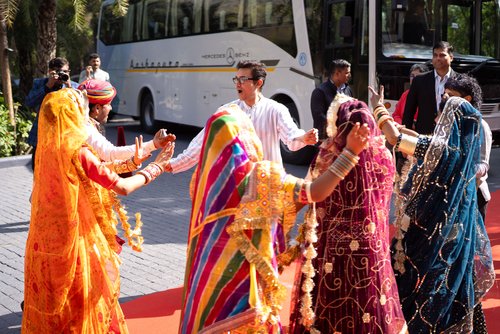 Sabrina_AKF's tweet photo. #AamirKhan #IraKhanWedding
https://t.co/hy3CcYxkrB https://t.co/u6PnhW5AUG