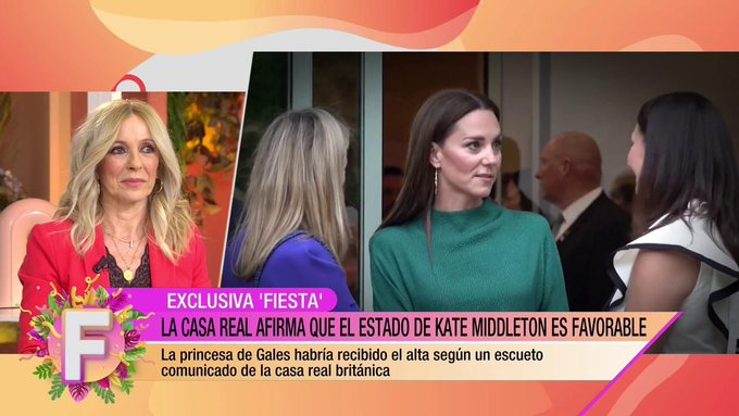 blvcom's tweet photo. 🎉 Ayer @fiestatelecinco en @telecincoes logró 4.798.000 ESPECTADORES ÚNICOS (AA).
📣 #Fiesta3F registró 1.006.000 espectadores de media y un 10.5% de cuota de pantalla.
#Audiencias 📺 https://t.co/wnAZElfZrA