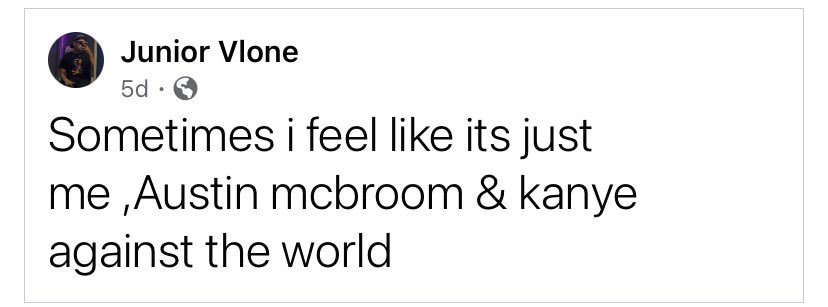 lando tweet media