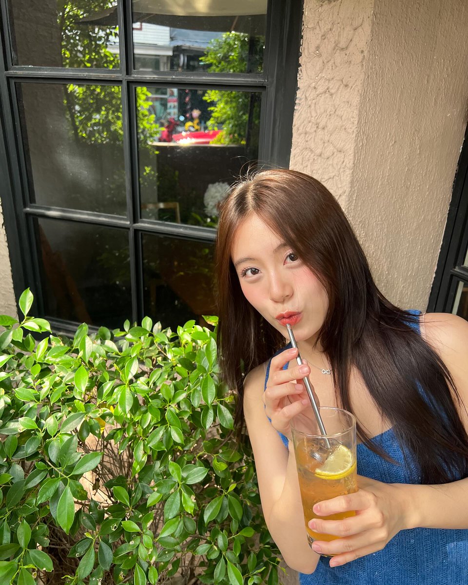 FondNattichaFC's tweet photo. Nam som 🍹✨

[ fond.bnk48office's IG post ]

ติดตามฟ้อนด์ : https://t.co/ghPZ0rc7Pd
ข่าวสารและโปรเจค : https://t.co/jLUyX3FY4k

#FondBNK48 #FondQRRA #FondNatticha https://t.co/sCkT4o2V0e