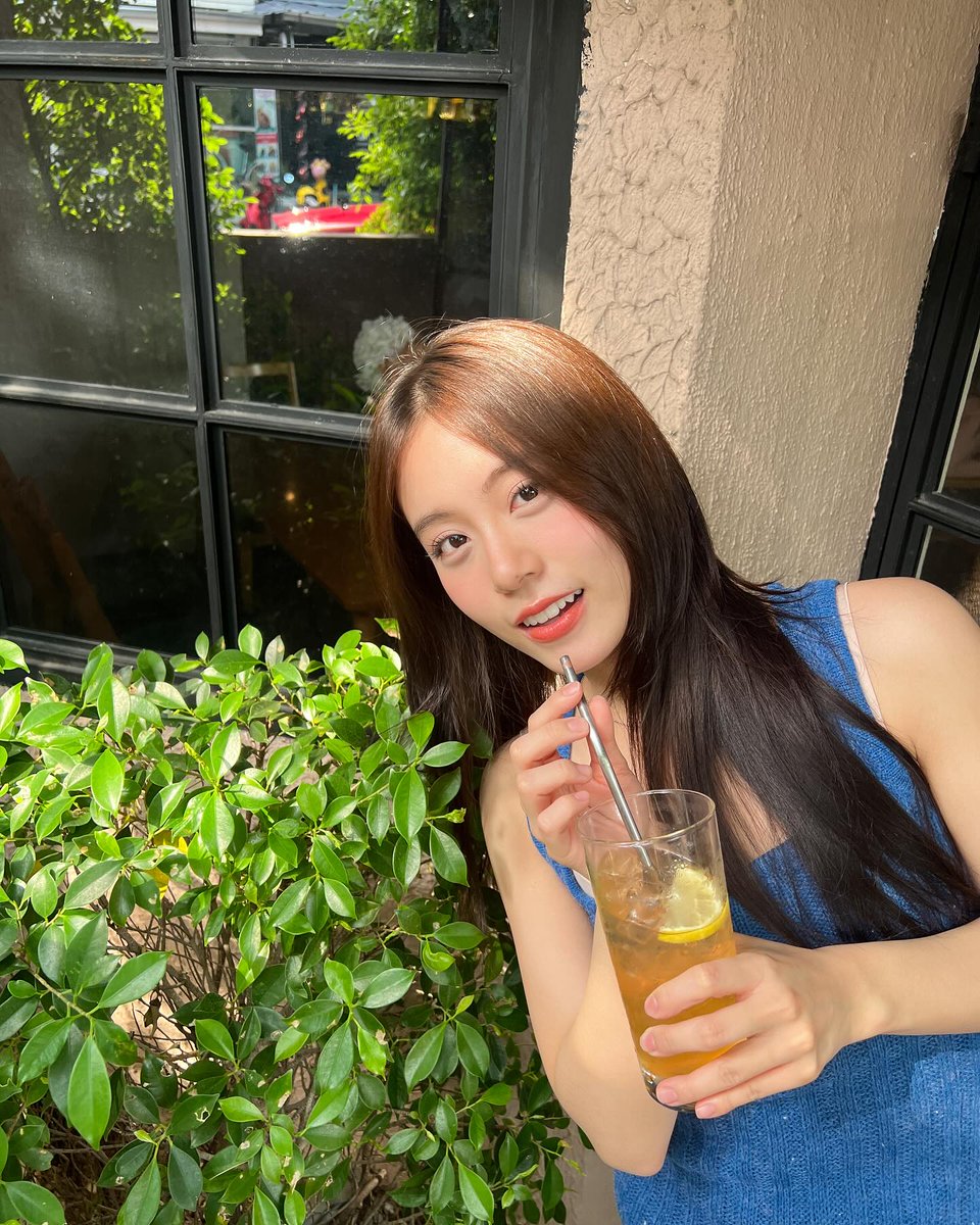 FondNattichaFC's tweet photo. Nam som 🍹✨

[ fond.bnk48office's IG post ]

ติดตามฟ้อนด์ : https://t.co/ghPZ0rc7Pd
ข่าวสารและโปรเจค : https://t.co/jLUyX3FY4k

#FondBNK48 #FondQRRA #FondNatticha https://t.co/sCkT4o2V0e