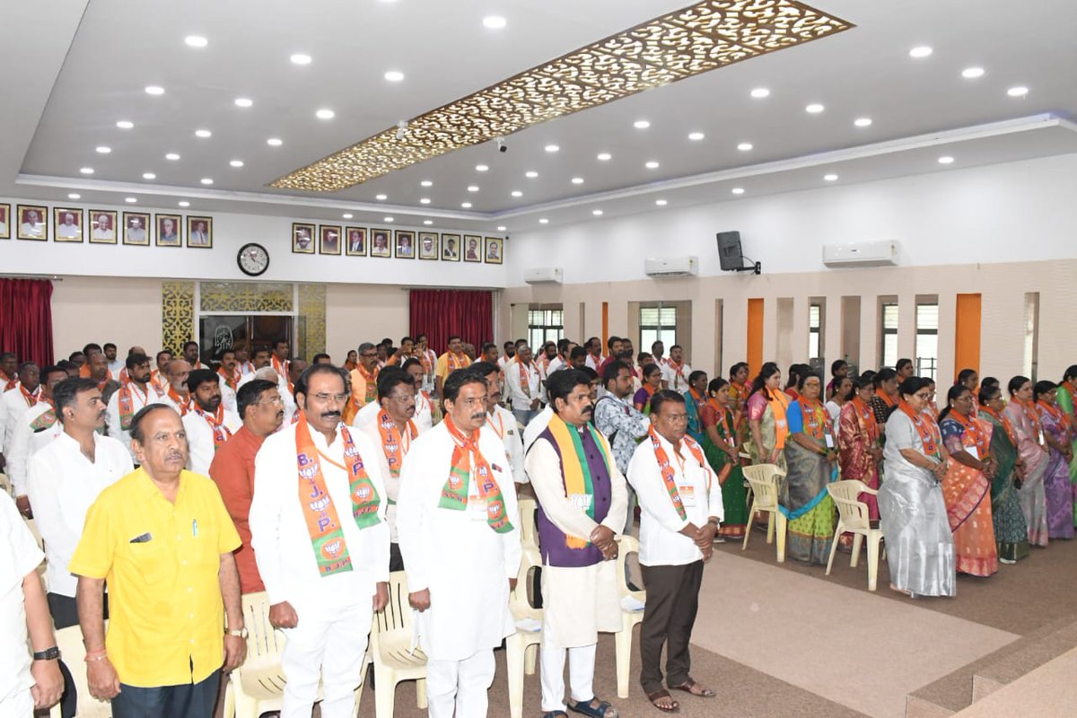 Dattatreya C Patil Revoor tweet media