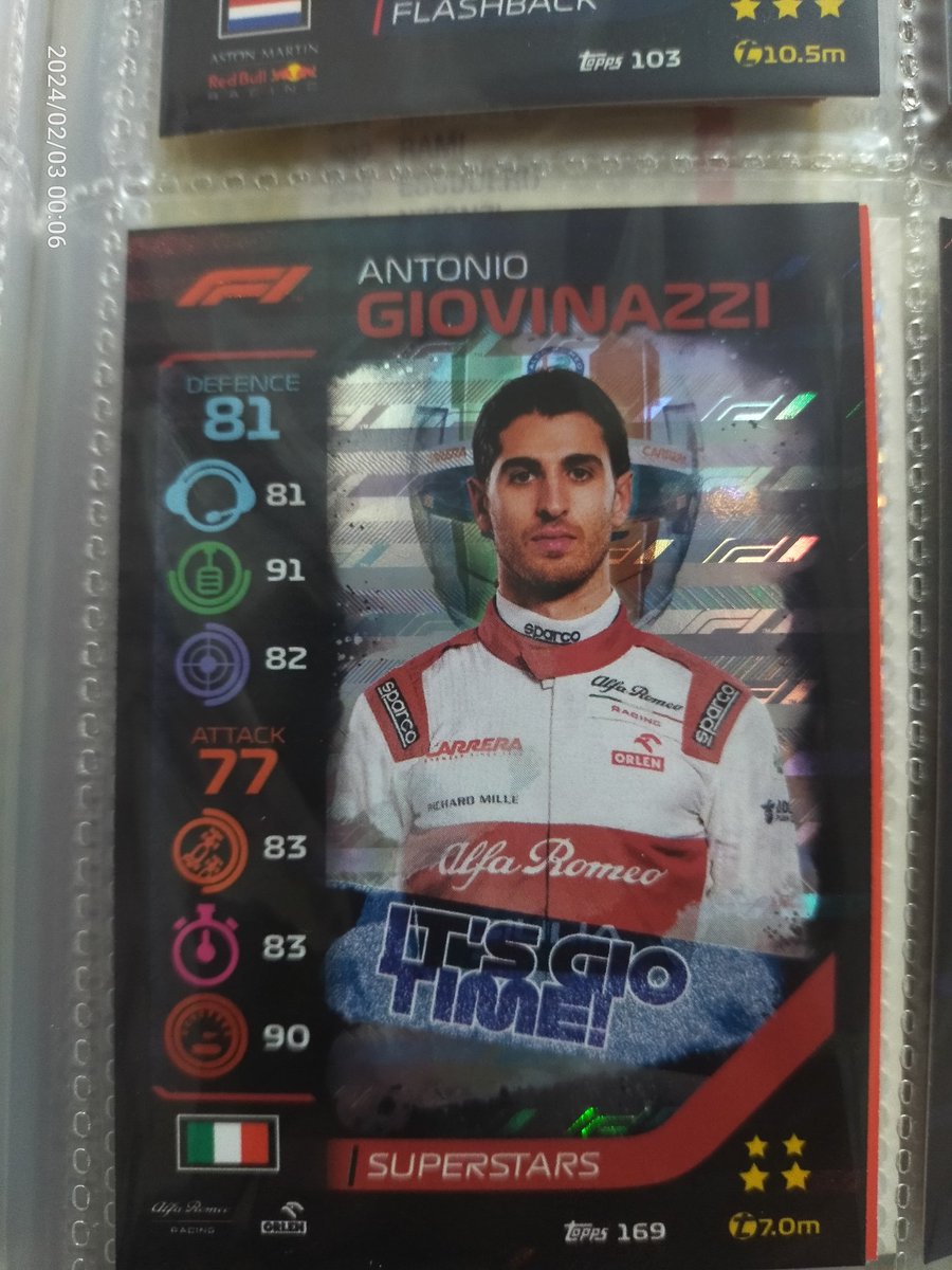 Spyder9911's tweet photo. Antonio Giovinazzi https://t.co/MYymEd0UTc
