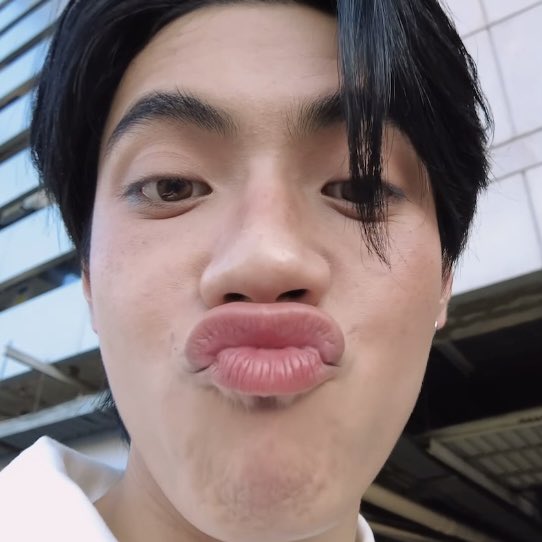 p_ao1107's tweet photo. น้องภีมมุ้อุ้ด 🐽⭐️ https://t.co/DsyT3qeL05