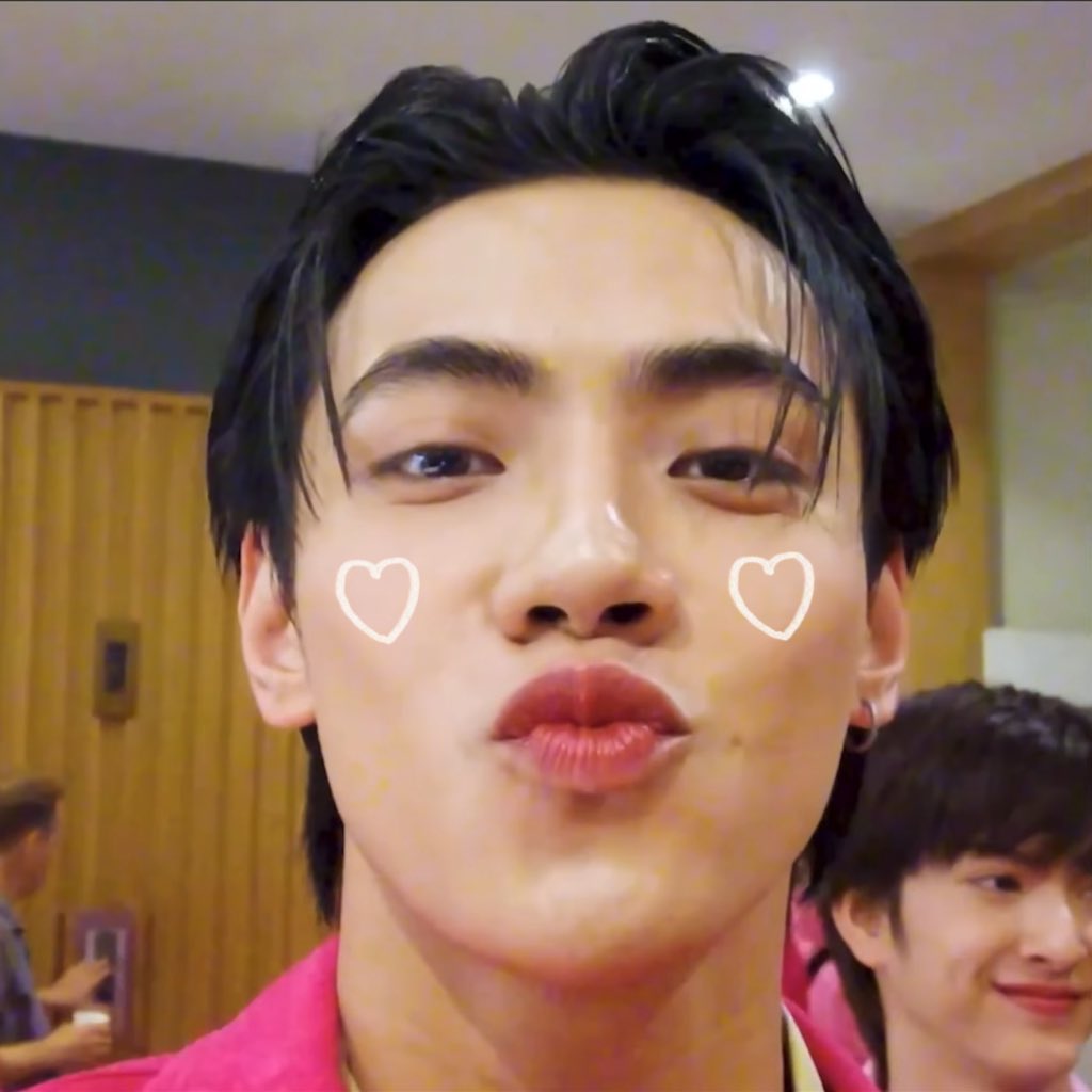 p_ao1107's tweet photo. น้องภีมมุ้อุ้ด 🐽⭐️ https://t.co/DsyT3qeL05