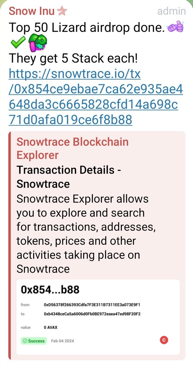 Crypster Gav tweet media