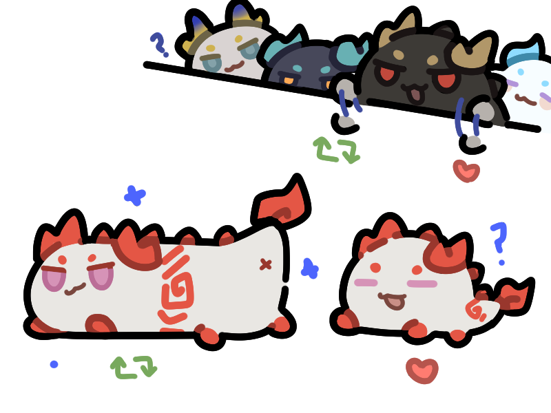 mmix_pp's tweet image. #アークナイツ 
🔃        ❤️