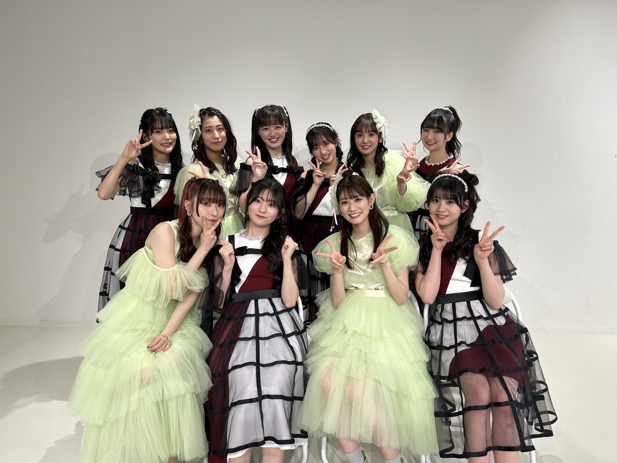 RT @shachi_staff: 🌟 #シャチばっしょー合同特典会 🌟 ご参加いただき