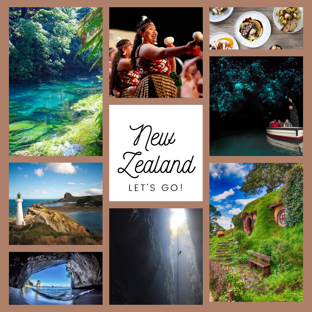 Such a beautiful place! Contact me today to learn more about the exciting adventures you can find yourself having in New Zealand! #LotR #travel #travelworx