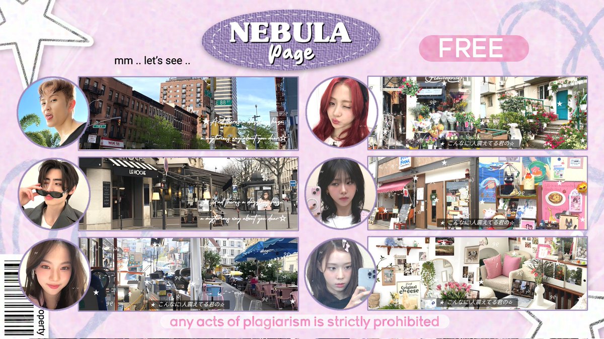 help rt for appreciated? makasih ;)

hai aku bawa layout FREE  yang di sponsorin sama birthday girl kita <a href="/aquaryns/">raine</a> boleh di take jam 19.30 buat info selanjutnya ada dibawah tweet ini.

#zonauang