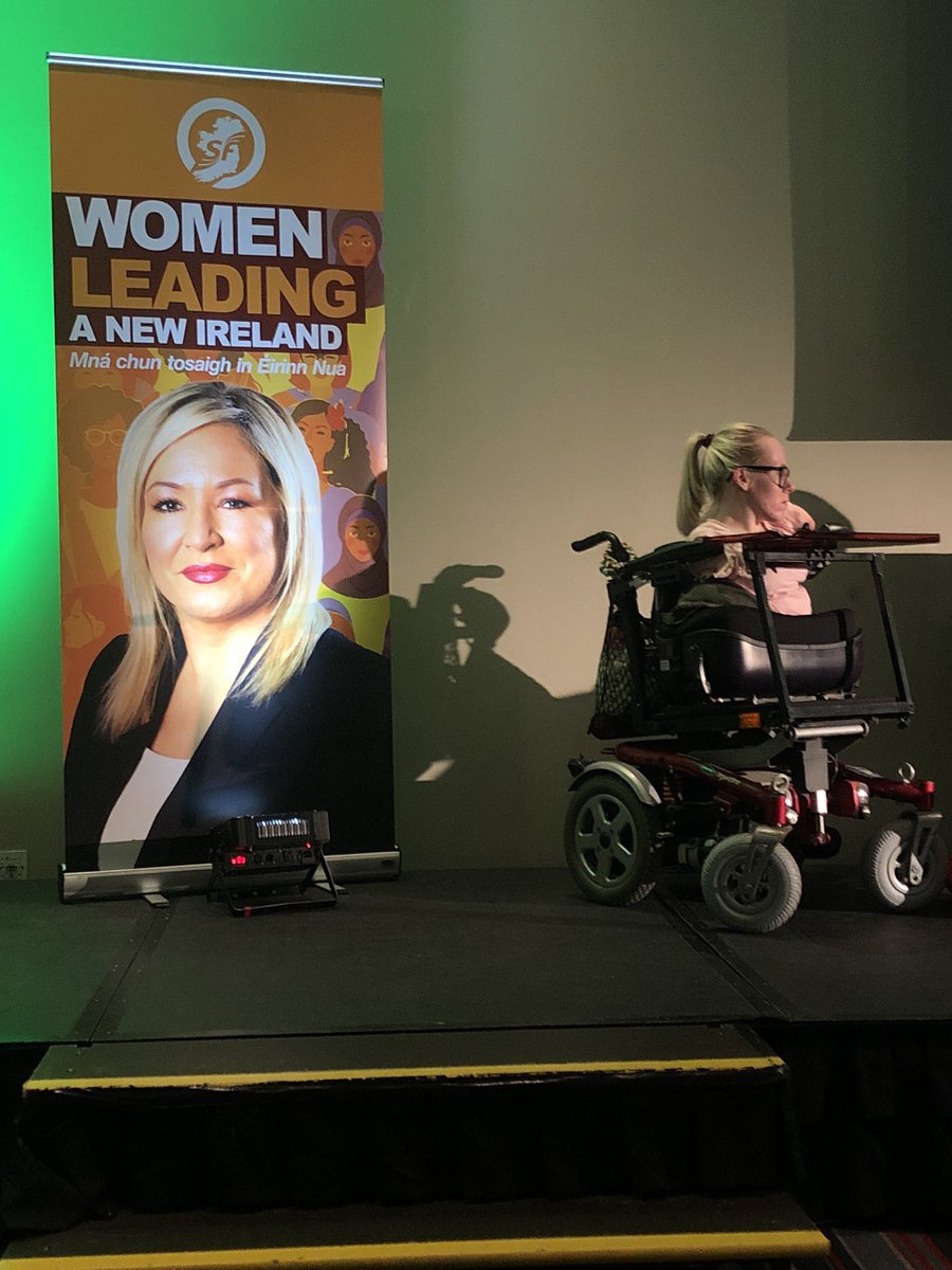 NoLimbsNoLimits (@nolimbsnolimits) on Twitter photo Wishing <a href="/moneillsf/">Michelle O’Neill</a> the very best in her role as First Minister in NI. A truly historic day. A promised decade of change and a First Minister for all, I like the sound of that. Born in Cork, where all great leaders come from, of course, 😁! Wishing <a href="/moneillsf/">Michelle O’Neill</a> the very best in her role as First Minister in NI. A truly historic day. A promised decade of change and a First Minister for all, I like the sound of that. Born in Cork, where all great leaders come from, of course, 😁!