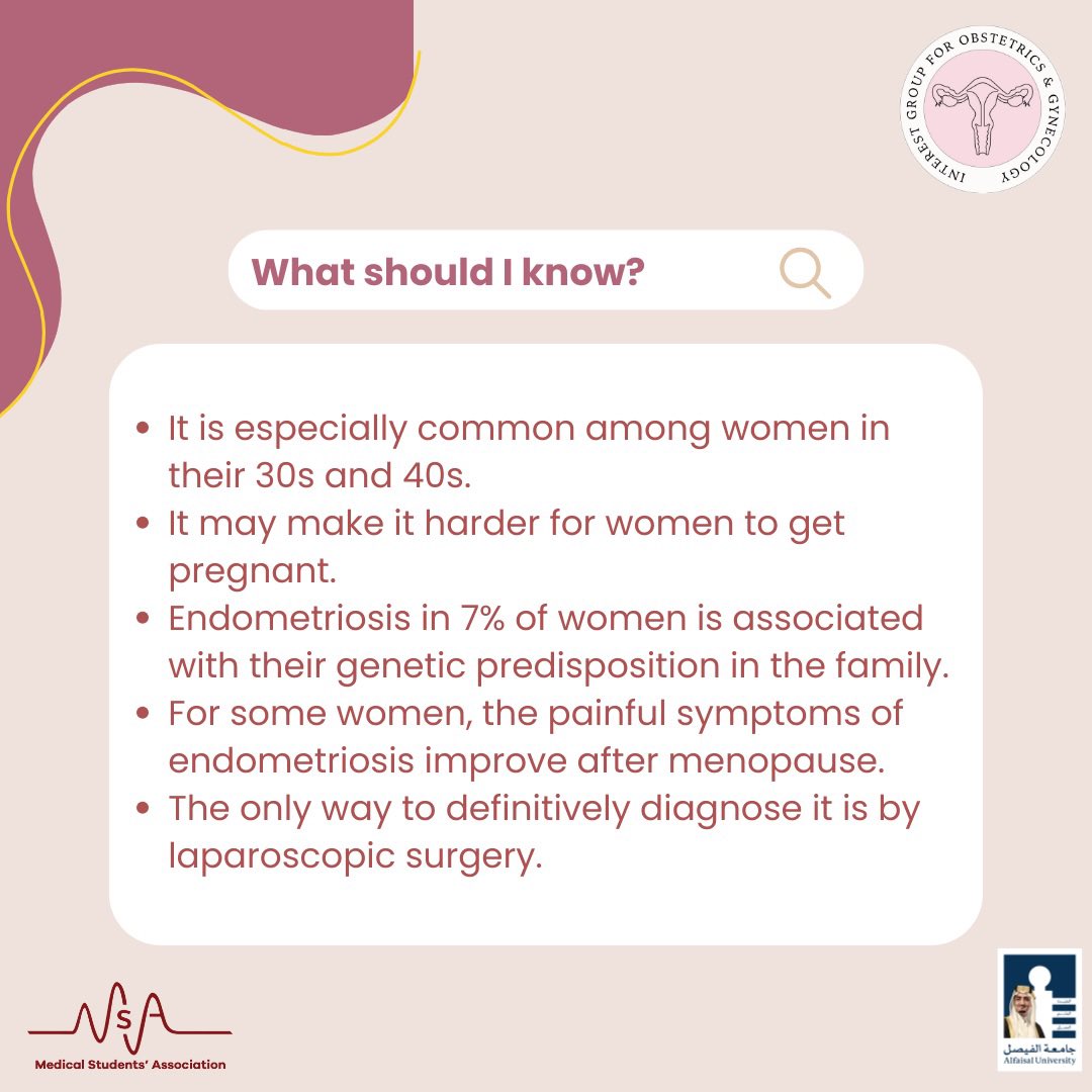 IGOG_au's tweet photo. Did you know? Endometriosis affects millions worldwide, causing chronic pain and fertility challenges. Let's shed light on the facts and support those fighting this silent battle. 💛💡 #EndometriosisAwareness #KnowledgeIsPower https://t.co/JLStE9UeDU