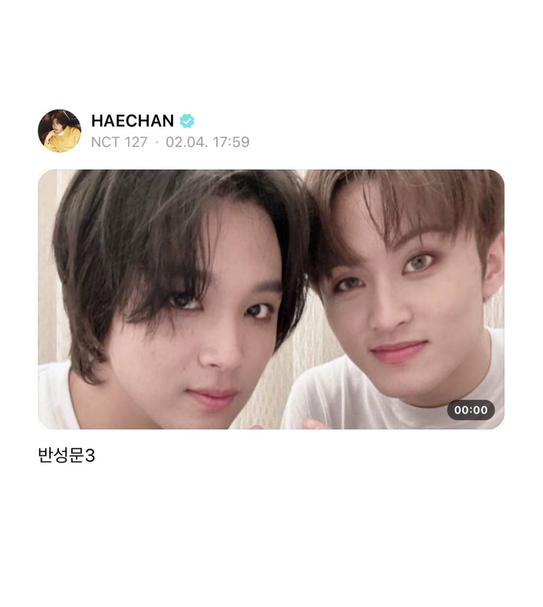 Ieemarkees's tweet photo. after 1250 days..... https://t.co/R2pWB06CGS