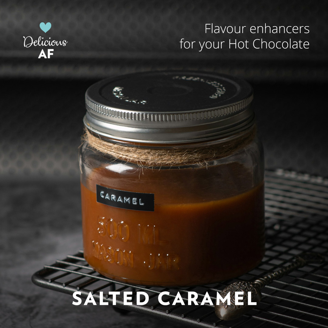 coldlove_in's tweet photo. Elevate your hot chocolate game at home! ☕✨ Try our #DIY flavour enhancers for a #cozy journey of delightful combinations. From a hint of cinnamon to a dash of espresso or a touch of orange zest, customize your hot chocolate to suit your mood. Embrace the warmth of #WINTER!❄️ https://t.co/cP0UN382Nj