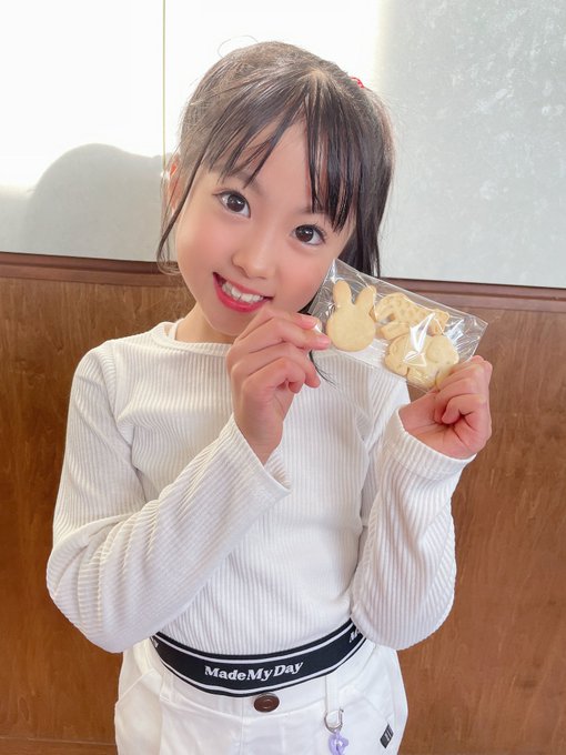 Twitterのコスプレ画像1