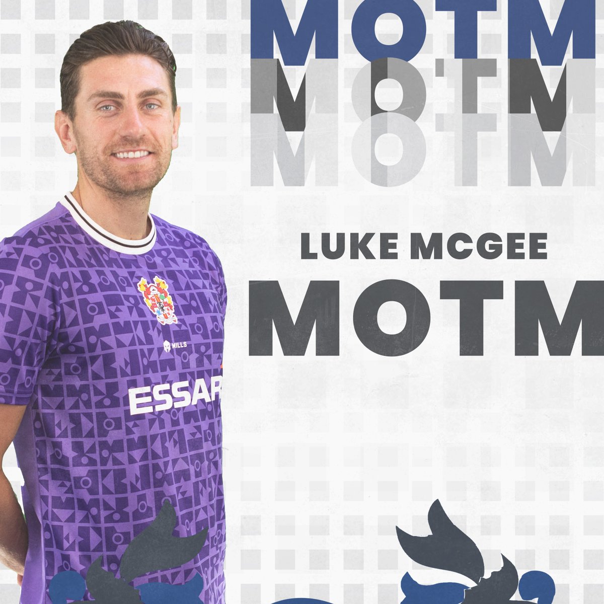 Tranmere Rovers FC (@tranmererovers) on Twitter photo π§€ A well deserved clean sheet for our man in goal!
Your Crewe (H) MOTM, <a href="/Lukemcgee1/">Luke McGee</a> πͺ
#TRFC #SWA π§€ A well deserved clean sheet for our man in goal!
Your Crewe (H) MOTM, <a href="/Lukemcgee1/">Luke McGee</a> πͺ
#TRFC #SWA