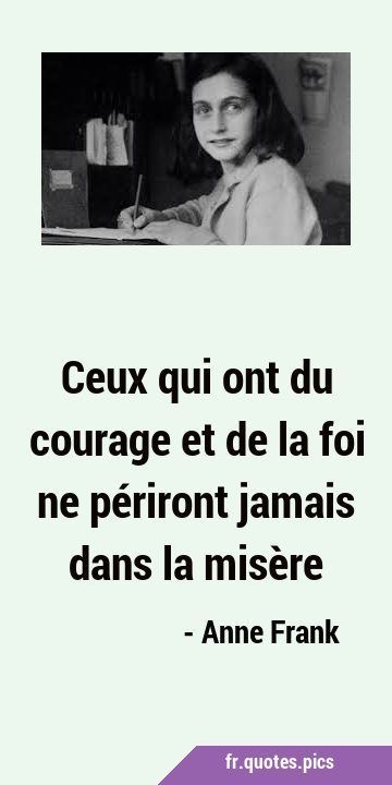 Anne Frank est devenue un puissant symbole du génocide nazi, lequel a fait près de 11 millions de victimes entre 1939 et 1945. 
#PlusJamaisCa !