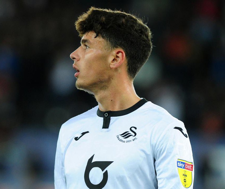 Swansea City Academy tweet media
