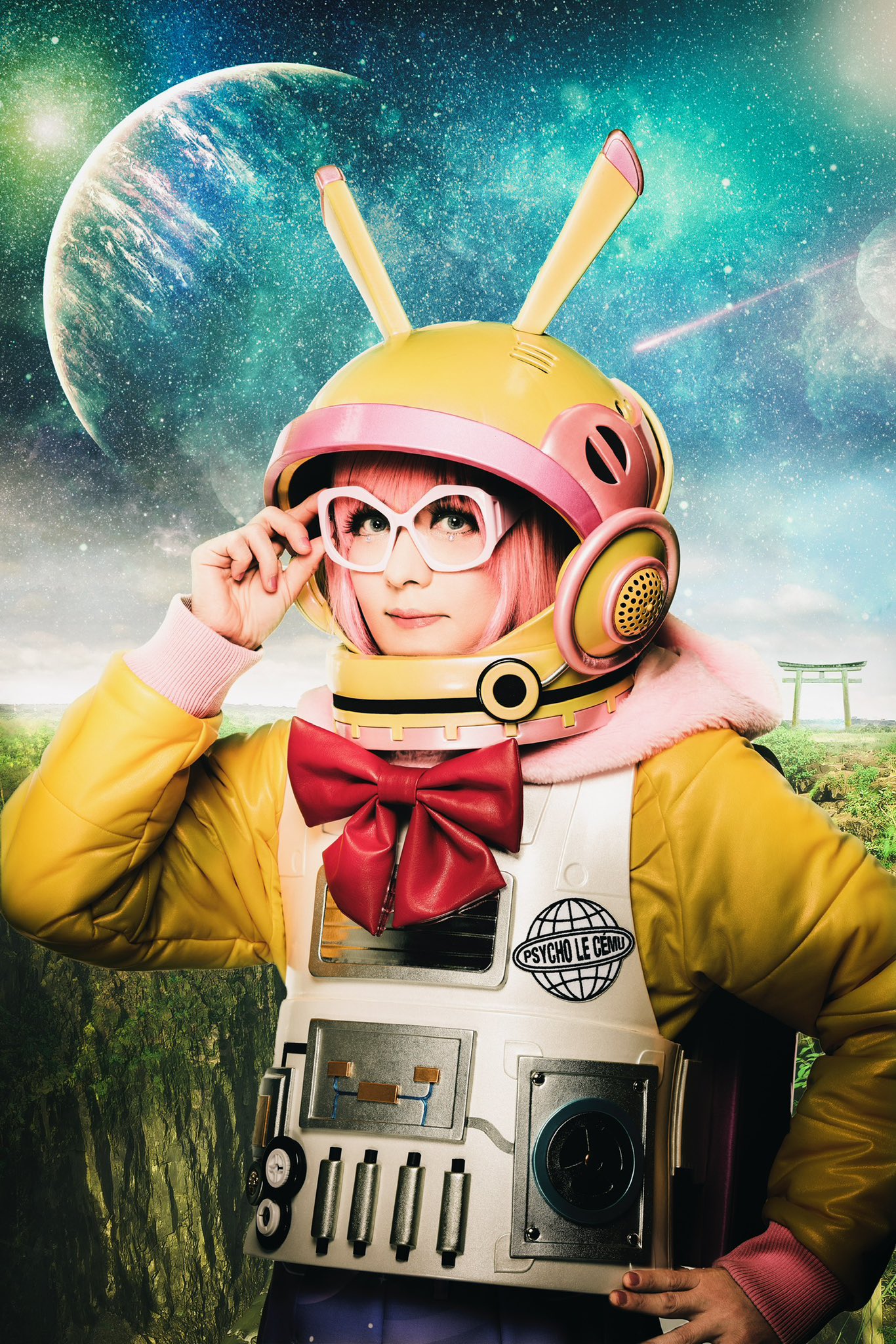 Psycho le Cemu on X: 