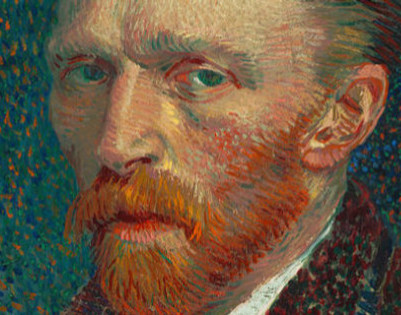 "Los pescadores saben que el mar es peligroso y la tormenta, terrible. Pero eso no les impide hacerse a la mar".  
Vincent van Gogh
#Fuedicho