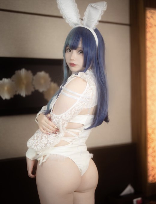 コスプレイヤーてぃあのTwitter画像20