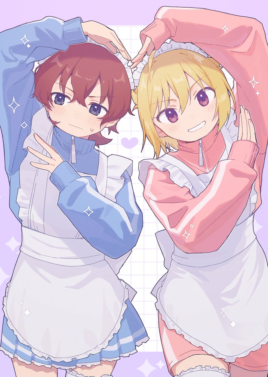 みそお@skeb募集中 tweet media