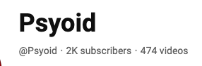 DarthDroid10's tweet photo. you're lookin' at the future

now i need to go remake aaaaaall of the channel branding. yay https://t.co/UD9jU4rwc9